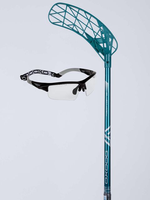 OXDOG PLAYER KIT - FUSION LIGHT 32 (Stick+Eyewear)